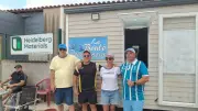 23 triplettes au prix des commerçants à Poussan