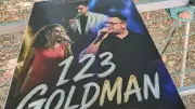 23e édition du Festival de la chanson Française : ouverture réussie avec Daniel Villanova