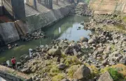 25% des cours d'eau français en assec, situation inédite en juillet