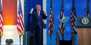 250 ans des États-Unis : des historiens dénoncent l'assaut de Trump contre l'histoire