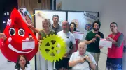 289 donneurs de sang à Saint-Affrique lors de la collecte estivale