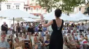 29e édition de Voix Vives à Sète : 600 rendez-vous poétiques gratuits