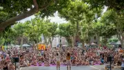 29e Transes cévenoles : festif et familial à Sumène