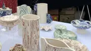 2e édition de Céramique Passion à Villeneuve-lès-Avignon