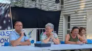 30 ans de Gymnastique Volontaire Balarucoise célébrés en grande pompe