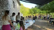 30 ans de l’association des parents d’élèves de Brissac