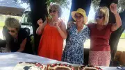 30 ans des Rodaïres : une fête conviviale au Parc Robert