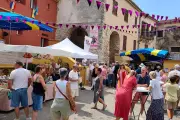 37e fête de la lavande à Sainte-Agnès : distillation, ateliers et bien-être