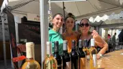 38e festival du muscat à Frontignan : un week-end de fête et de tradition