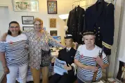 400 ans de la Marine nationale : une exposition incontournable à Saint-Mandrier