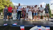 475 convives à la fête républicaine de Lézignan-la-Cèbe