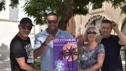4e édition des Estivales à Lunel : salsa, bachata et soirée gratuite