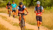 4e édition du Run N Bike à Saint-Bauzille-de-la-Sylve le 27 septembre