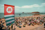 5 festivals musique cadre rêve sélection été 2026