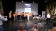 50 000 pierres pour construire un pont solidaire dans le Gard