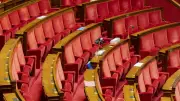 500 000 signatures contre la présomption de légitime défense des forces de l'ordre