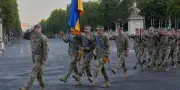 500 soldats étrangers ouvriront le défilé du 14 juillet