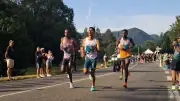 53e Marvejols-Mende : victoire kényane et souffrance des élites