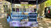 5e édition de la Journée des plantes aromatiques et médicinales aux Fumades