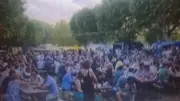 5e saison des mardis de l'été : food-trucks et concerts à Vézénobres