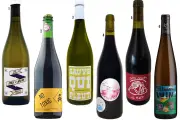 6 bouteilles à faible teneur en alcool pour vos tables d'été