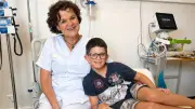 600 voitures miniatures offertes aux enfants hospitalisés au CHU de Nîmes