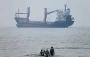 6.000 marins bloqués dans le Golfe: l'OMI tire la sonnette d'alarme