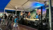 6e édition du festival de country des Dansaïres à Saint-Aunès