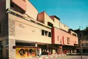 70 ans d'histoire du Monoprix de Grasse en exposition avant son déménagement