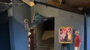 75 artistes contemporains rendent hommage à Monet au Château des Hermeaux