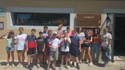 84 jeunes de Roquemaure au Festi’Jeunes : culture et vivre-ensemble