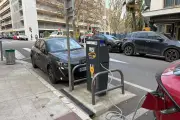 86 nouvelles bornes électriques à Nice après le retrait de Mobilize Share