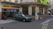 À 88 ans, ce garagiste niçois refuse la retraite et continue de changer des pneus