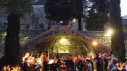 9e édition de Musique aux jardins : un succès pour les jeunes talents