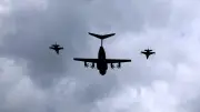 A400M bientôt déployé contre les incendies : capacités et limites