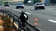 A75 : 21 permis retirés en 10 jours, record à 200 km/h en Aveyron
