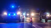 A89 : accident avec deux blessés graves et un bébé miraculé