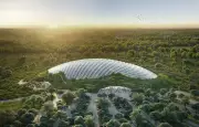 Abandon du projet Tropicalia : la plus grande serre tropicale à énergie positive du Pas-de-Calais enterrée