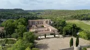 Abbaye de Valmagne : cathédrale des vignes et dégustations estivales