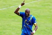 Abdoulaye Diallo quitte le Sporting Toulon après 79 buts en 136 matchs