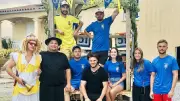 Abrivado, peña et traditions à Castignargues pour les fêtes de Saint-Théodorit