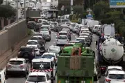 Accident de trois véhicules sur l’A50 : 4 km de bouchon vers Toulon