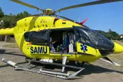 Accident Grimaud : deux blessés dont un grave dans un choc voiture-deux-roues