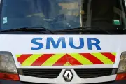 Accident mortel à Toulon : un homme de 48 ans tué dans une collision scooter-voiture