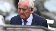 Accident Raffarin : enquête pour blessures involontaires ouverte