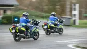 Accident à Saint-Léons : deux blessés légers, dix pompiers mobilisés