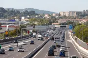 Accident sur l'A57 : 15 minutes de retard vers Toulon ce mercredi