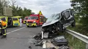 Accidentologie Ouest Hérault : hausse des accidents et des seniors tués