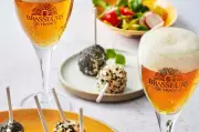 Accords bière de printemps : fraîcheur et légèreté