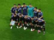 Accusations contre la fédération argentine de foot pour le Mondial 2026